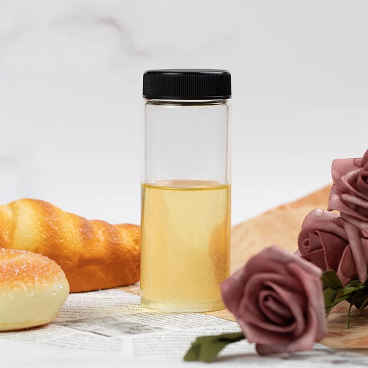 Create High-Quality Formulations With Sorbitan Esters Sorbitan Monolaurate (S-20) Emulsifier CAS NO.1338-29-2