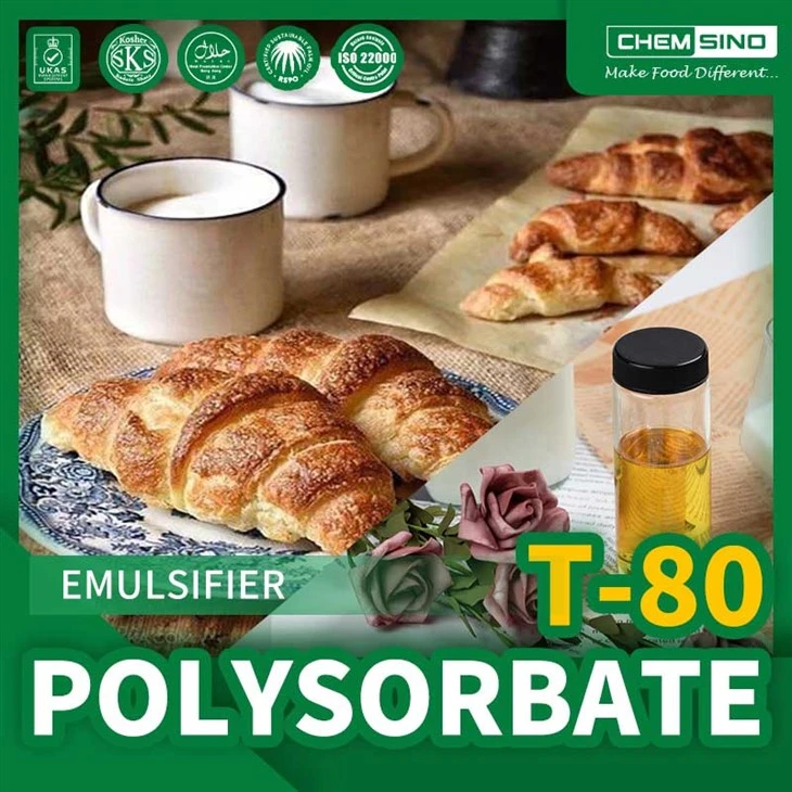 Optimizing Delivery And Efficacy Of Nutraceuticals With Polysorbate Tween80