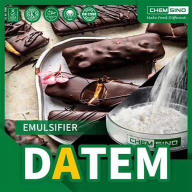Admul Datem E472e in Bread