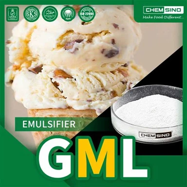 Glyceryl Monolaurate: The Innovation Behind Longer Shelf Life