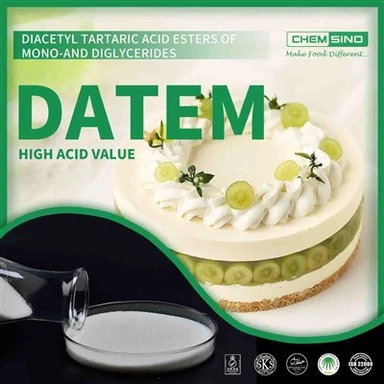Elevating Bread Flavor, Texture And Shelf Life With DATEM