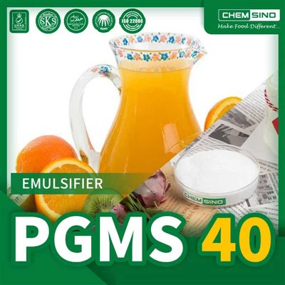 From Bar Soap To Liquid Soap: Propylene Glycol Esters PGMS40% As A Versatile Ingredient in Skincare