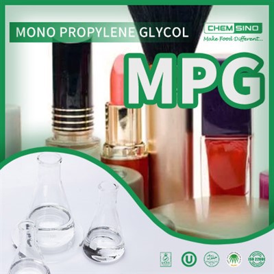 Keeping Your Skin Safe With Propylene Glycol Industrial Grade in Personal Care Products