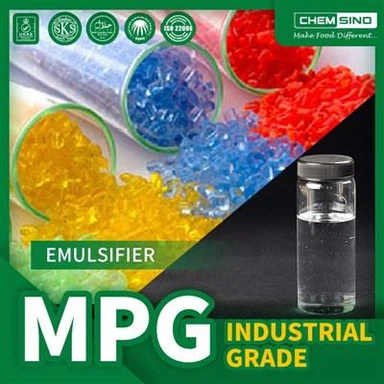 MPG Industrial Grade Is The Ultimate Solution For Paints & Coatings
