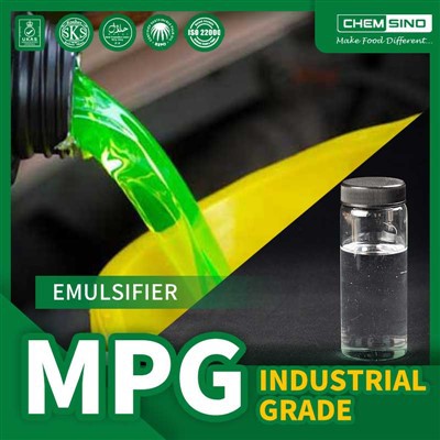 Safer Alternative To Traditional Antifreeze: MPG Propylene Glycol For Winemaking And Brewing
