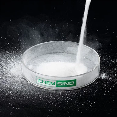 Sodium Stearoyl Lactylate SSL80%-Key Ingredient in Ice Cream Formulation