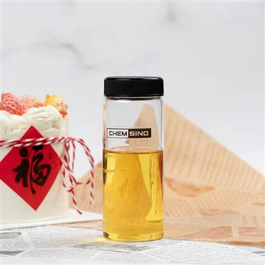 Sorbitan Esters Sorbitan Monolaurate(S-80): The Perfect Emulsifier For Creams And Lotions