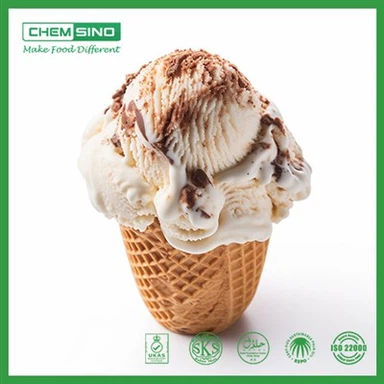 Stability Frozen Desserts CAS NO.9007-48-1