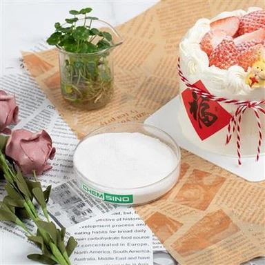 Why Sorbitan Esters Are Widely Used As Emulsifiers in The Textile Industry CAS NO.1338-41-6