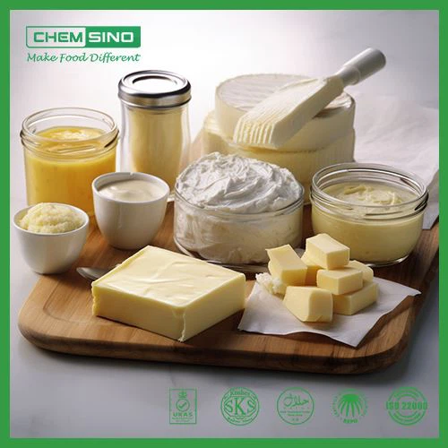 472b Emulsifier and Thickening Agent in Food CAS NO. 123-94-4