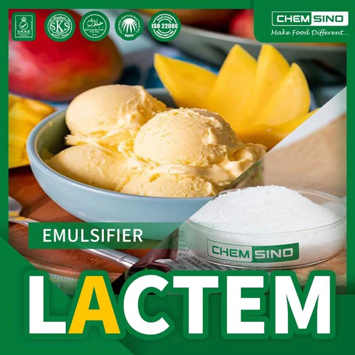 Thickening Protein Drinks CAS NO. 123-94-4