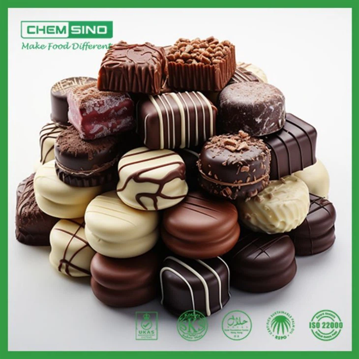 PGMS 90 For Improved Texture And Stability