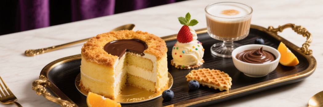 Whipping Cream Powder in Food Whipping Cream Powder in Food