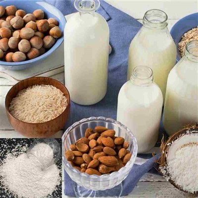 Long-Lasting Calcium Propionate E282 For Grain Protection