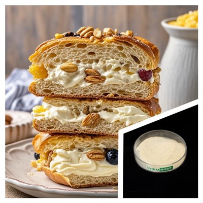 Chemsino CMC E466 For Sale