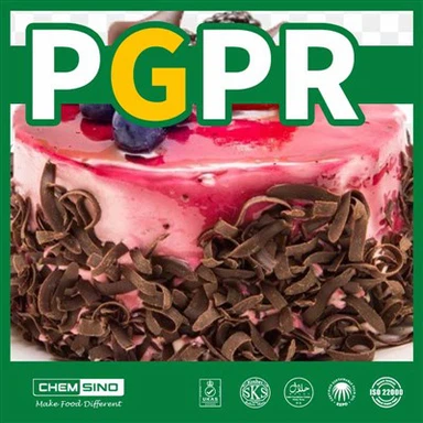 Chocolate Ingredient Polyglycerol Polyricinoleate E476 Supplier