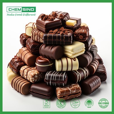 Calcium Stearoyl Lactylate | Competitive Pricing