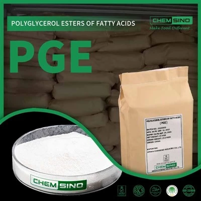 E475 Emulsifier Polyglycerol Esters Of Fatty Acids Halal 67784-82-1