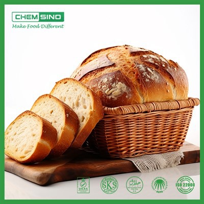 Food-Grade PGE E475 Emulsifier For Stable Emulsions