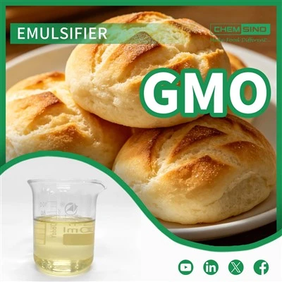 GMO Emulsifier For Bakery And Food Products