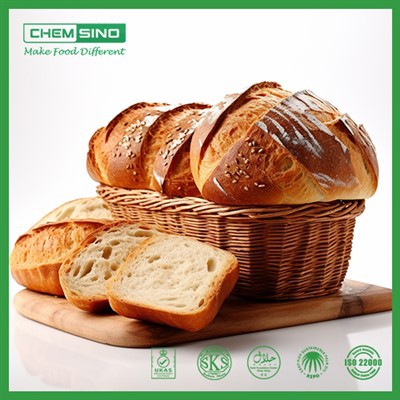 High-Performance CSL Emulsifier E482 For Baking