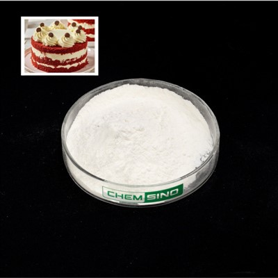 High-Quality Cake Gel Powder For Soft & Moist Cakes – Ideal For Baking