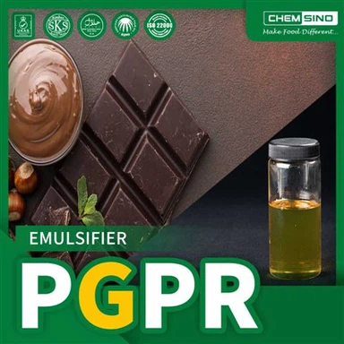 Premium E476 Emulsifier Perfect For Margarine, Spreads, And Bakery Products