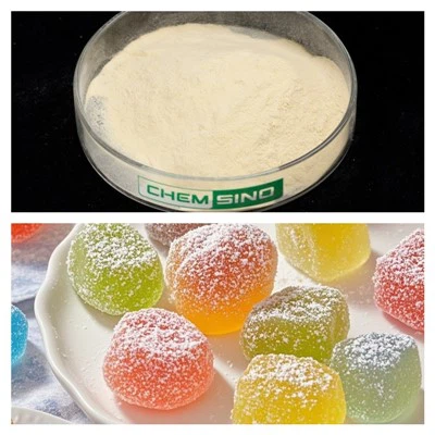 Sodium Carboxymethyl Cellulose CMC Supplier And Manufacturer